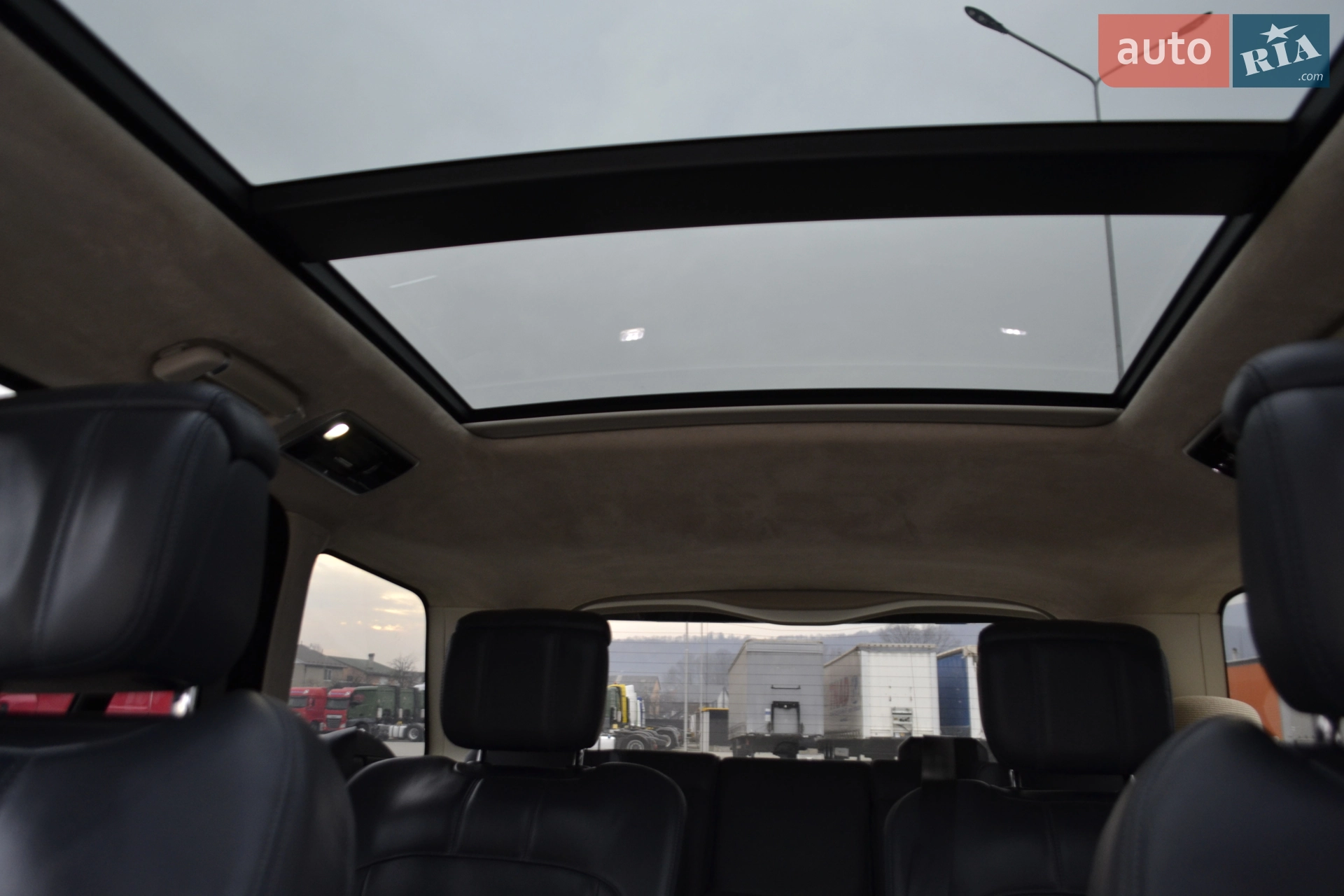 2018 Land Rover Range Rover - мініатюра 30