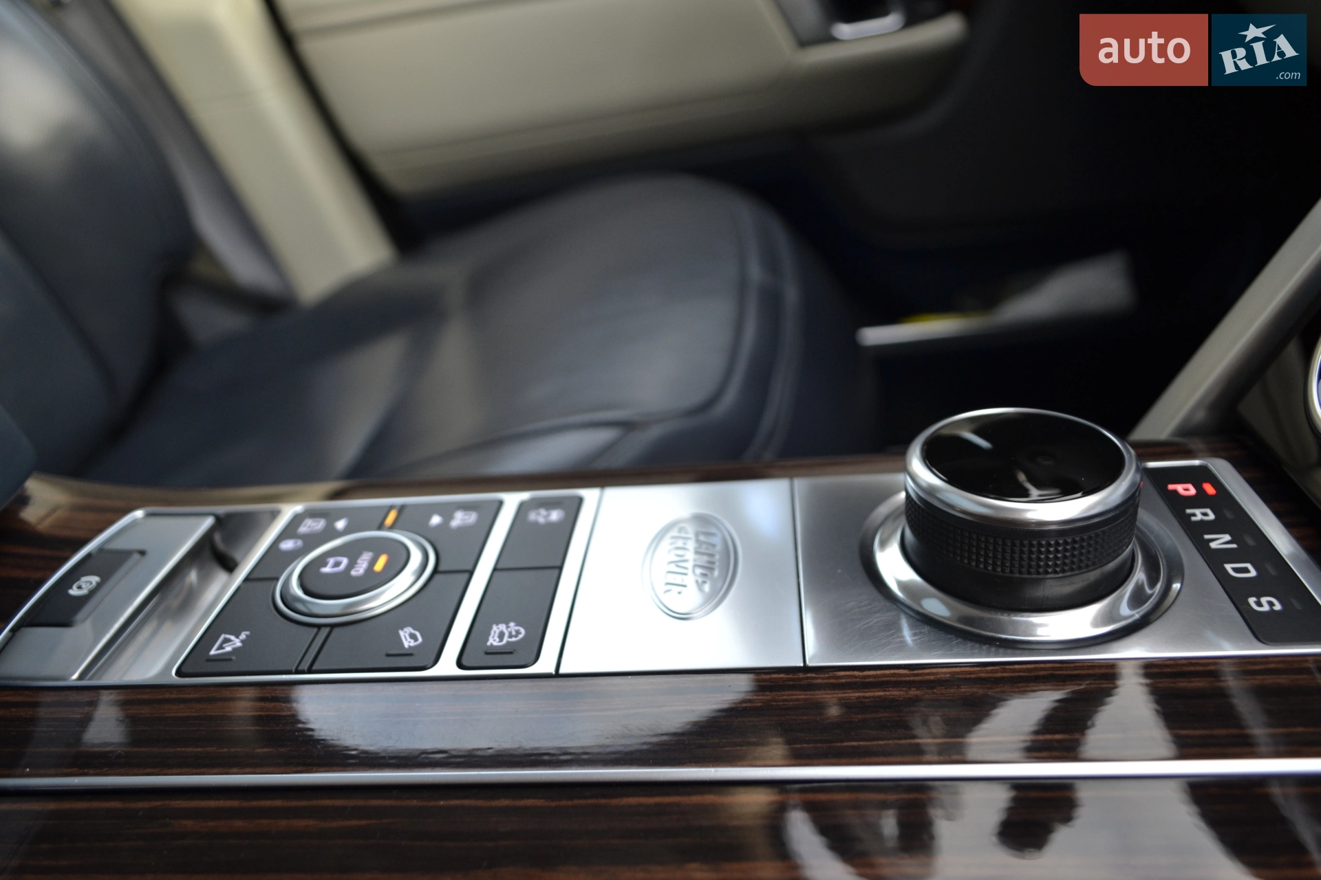 2018 Land Rover Range Rover - мініатюра 40