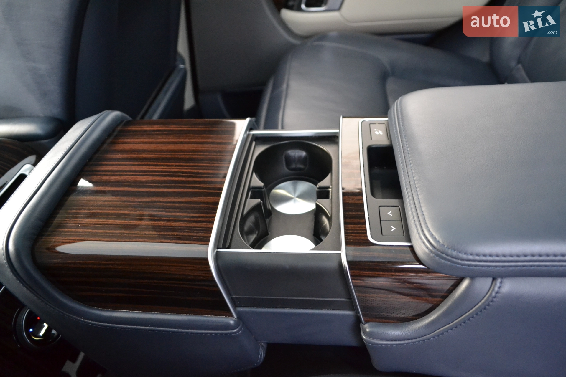 2018 Land Rover Range Rover - мініатюра 49