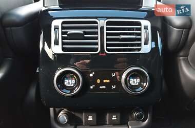 Позашляховик / Кросовер Land Rover Range Rover 2021 в Києві
