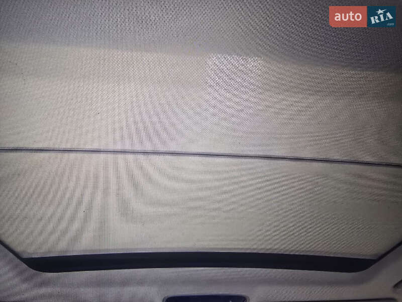 Позашляховик / Кросовер Land Rover Range Rover 2018 в Одесі