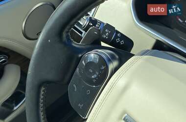 Внедорожник / Кроссовер Land Rover Range Rover 2018 в 
