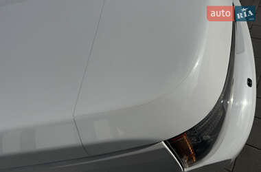 Внедорожник / Кроссовер Land Rover Range Rover 2012 в 