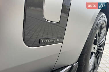 Внедорожник / Кроссовер Land Rover Range Rover 2024 в 