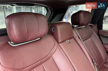 Внедорожник / Кроссовер Land Rover Range Rover 2024 в 