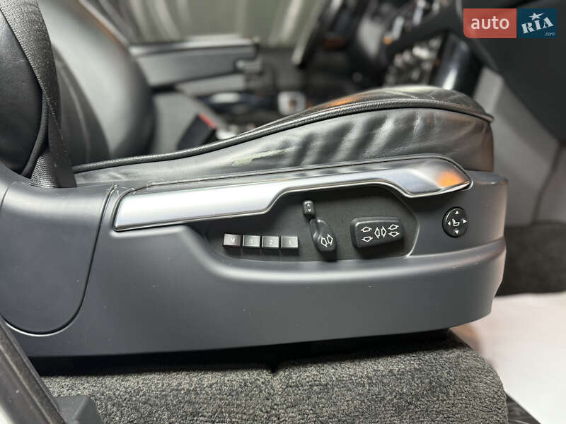 Внедорожник / Кроссовер Land Rover Range Rover 2010 в Одессе