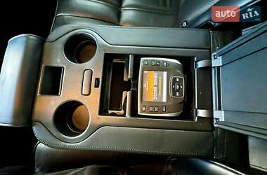Внедорожник / Кроссовер Land Rover Range Rover 2010 в 