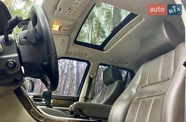 Позашляховик / Кросовер Land Rover Range Rover 2009 в  фото 28 Позашляховик / Кросовер Land Rover Range Rover 2009 в
