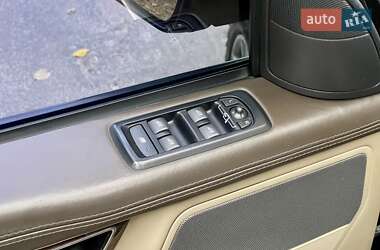 Позашляховик / Кросовер Land Rover Range Rover 2009 в  фото 55 Позашляховик / Кросовер Land Rover Range Rover 2009 в