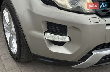 Позашляховик / Кросовер Land Rover Range Rover 2014 в 