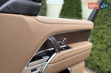 Внедорожник / Кроссовер Land Rover Range Rover 2023 в 