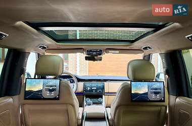 Внедорожник / Кроссовер Land Rover Range Rover 2023 в 