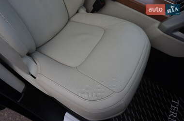 Внедорожник / Кроссовер Land Rover Range Rover 2019 в 