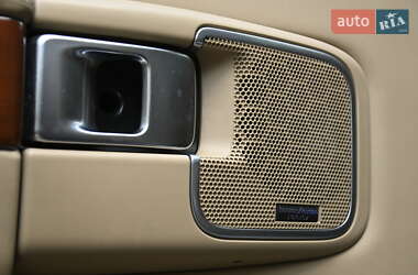 Внедорожник / Кроссовер Land Rover Range Rover 2009 в 