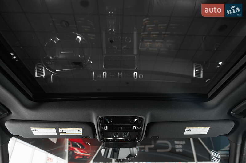 Внедорожник / Кроссовер Land Rover Range Rover 2018 в Одессе