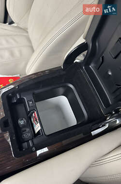 Внедорожник / Кроссовер Land Rover Range Rover 2013 в 