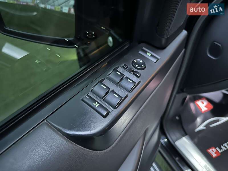 Внедорожник / Кроссовер Land Rover Range Rover 2008 в Одессе фото 43 Внедорожник / Кроссовер Land Rover Range Rover 2008 в Одессе