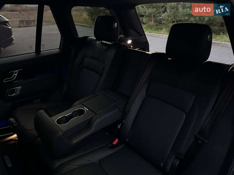 Позашляховик / Кросовер Land Rover Range Rover 2018 в Хмельницькому фото 34 Позашляховик / Кросовер Land Rover Range Rover 2018 в Хмельницькому