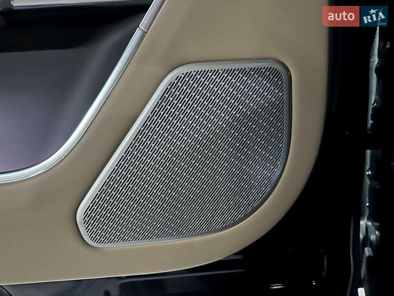 Внедорожник / Кроссовер Land Rover Range Rover 2024 в Днепре фото 23 Внедорожник / Кроссовер Land Rover Range Rover 2024 в Днепре