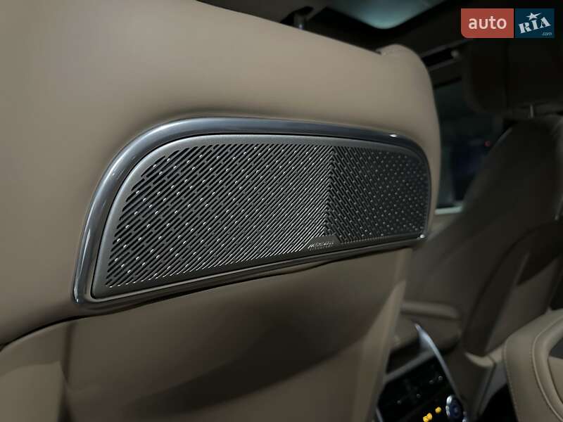 Внедорожник / Кроссовер Land Rover Range Rover 2024 в Днепре фото 29 Внедорожник / Кроссовер Land Rover Range Rover 2024 в Днепре