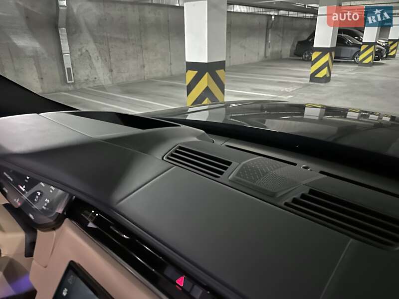 Внедорожник / Кроссовер Land Rover Range Rover 2024 в Днепре фото 42 Внедорожник / Кроссовер Land Rover Range Rover 2024 в Днепре