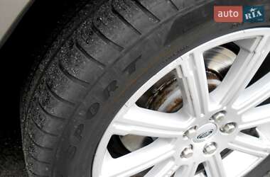 Позашляховик / Кросовер Land Rover Range Rover 2010 в  фото 6 Позашляховик / Кросовер Land Rover Range Rover 2010 в