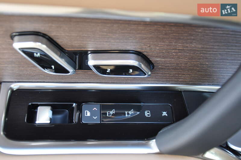 Внедорожник / Кроссовер Land Rover Range Rover 2024 в Одессе