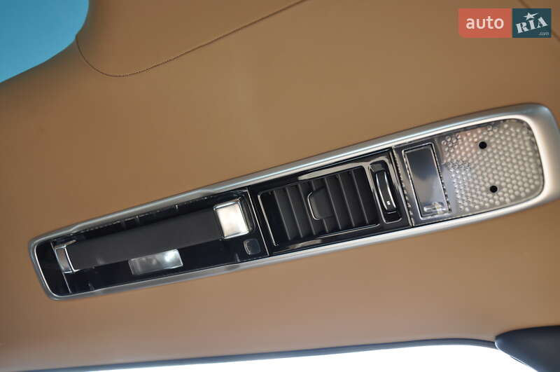 Внедорожник / Кроссовер Land Rover Range Rover 2024 в Одессе