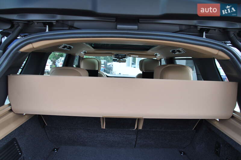 Внедорожник / Кроссовер Land Rover Range Rover 2024 в Одессе