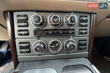 Внедорожник / Кроссовер Land Rover Range Rover 2007 в 