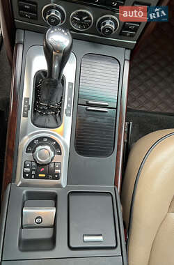 Внедорожник / Кроссовер Land Rover Range Rover 2007 в 