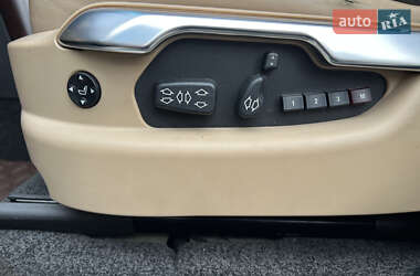 Внедорожник / Кроссовер Land Rover Range Rover 2007 в 