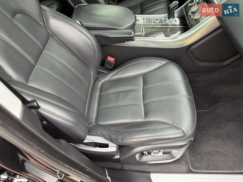 Внедорожник / Кроссовер Land Rover Range Rover 2015 в Киеве фото 26 Внедорожник / Кроссовер Land Rover Range Rover 2015 в Киеве