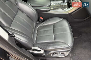 Внедорожник / Кроссовер Land Rover Range Rover 2015 в 