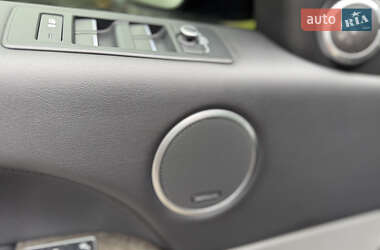 Внедорожник / Кроссовер Land Rover Range Rover 2015 в 