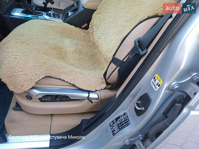 Позашляховик / Кросовер Land Rover Range Rover 2007 в Хмельницькому фото 7 Позашляховик / Кросовер Land Rover Range Rover 2007 в Хмельницькому
