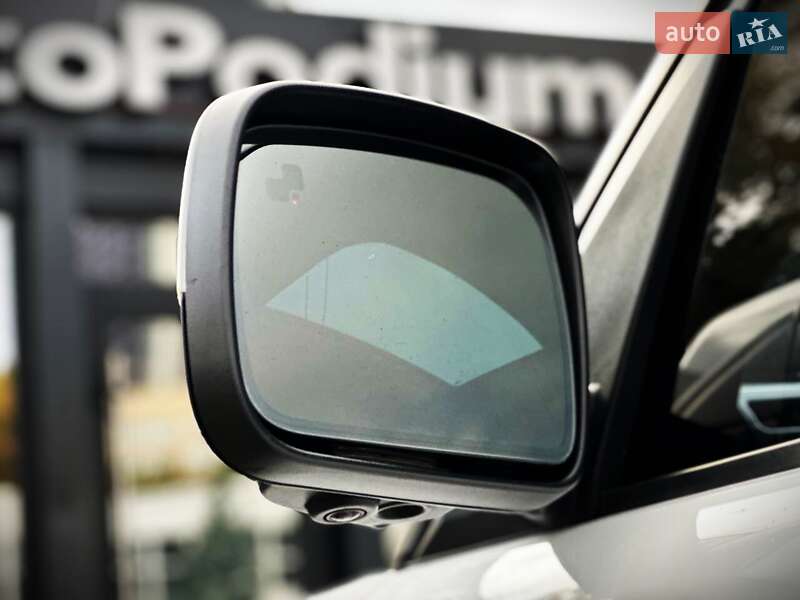 Внедорожник / Кроссовер Land Rover Range Rover 2011 в Киеве