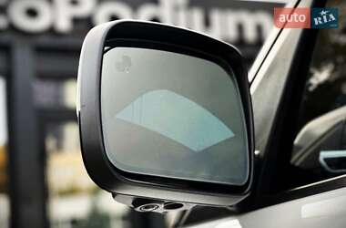 Внедорожник / Кроссовер Land Rover Range Rover 2011 в 