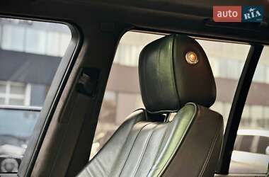 Внедорожник / Кроссовер Land Rover Range Rover 2011 в 