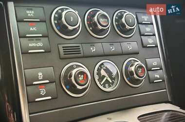 Внедорожник / Кроссовер Land Rover Range Rover 2011 в 
