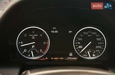 Внедорожник / Кроссовер Land Rover Range Rover 2011 в 