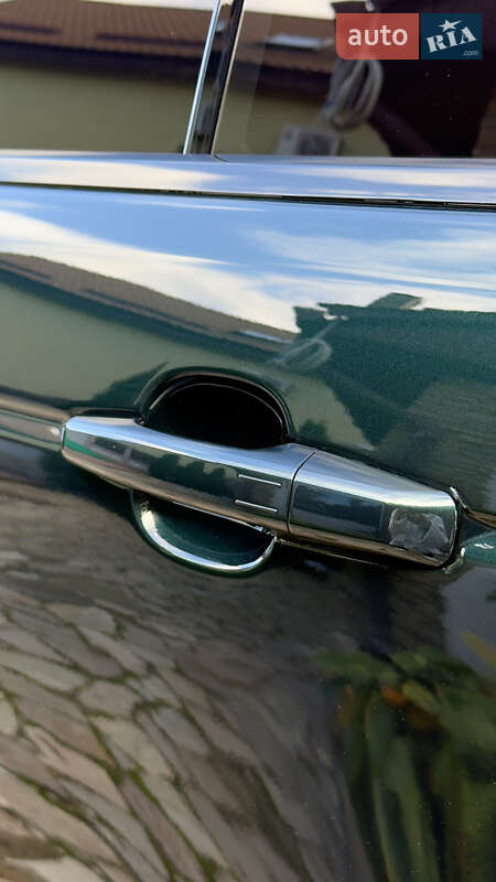 Позашляховик / Кросовер Land Rover Range Rover 2013 в Одесі фото 15 Позашляховик / Кросовер Land Rover Range Rover 2013 в Одесі