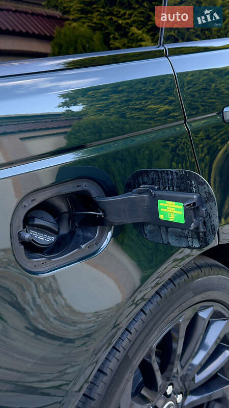 Позашляховик / Кросовер Land Rover Range Rover 2013 в Одесі фото 20 Позашляховик / Кросовер Land Rover Range Rover 2013 в Одесі