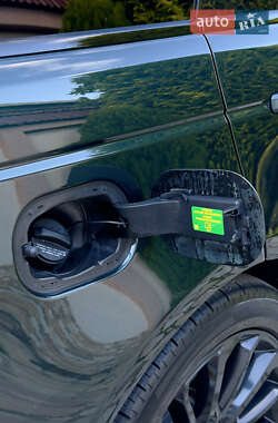 Внедорожник / Кроссовер Land Rover Range Rover 2013 в 