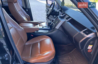 Внедорожник / Кроссовер Land Rover Range Rover 2008 в 