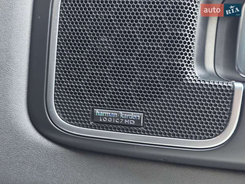 Внедорожник / Кроссовер Land Rover Range Rover 2011 в Тернополе фото 39 Внедорожник / Кроссовер Land Rover Range Rover 2011 в Тернополе