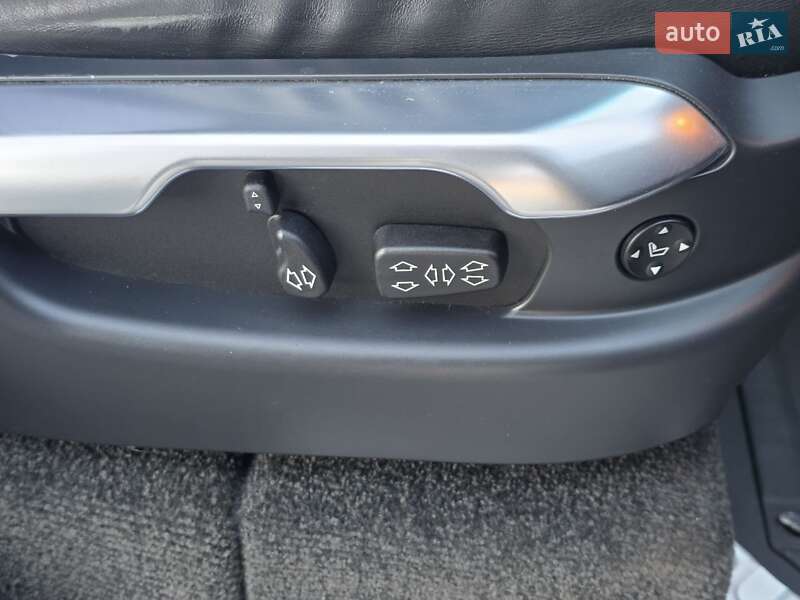 Внедорожник / Кроссовер Land Rover Range Rover 2011 в Тернополе фото 41 Внедорожник / Кроссовер Land Rover Range Rover 2011 в Тернополе