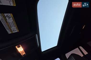 Позашляховик / Кросовер Land Rover Range Rover 2011 в 