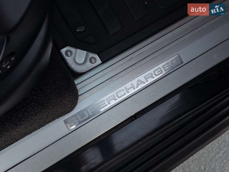 Внедорожник / Кроссовер Land Rover Range Rover 2011 в Тернополе фото 50 Внедорожник / Кроссовер Land Rover Range Rover 2011 в Тернополе