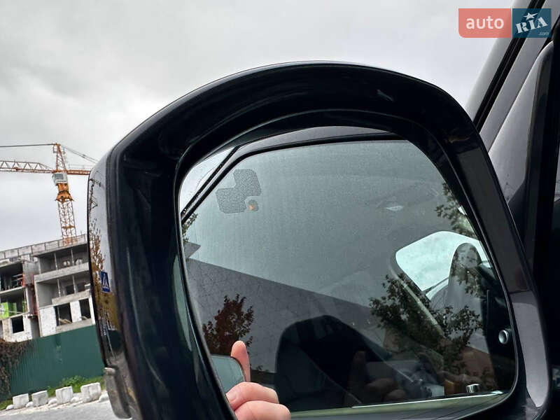 Внедорожник / Кроссовер Land Rover Range Rover 2018 в Киеве